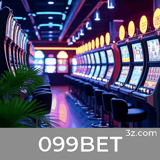 099BET: Completa Cobertura Esportiva e Odds Instantâneas