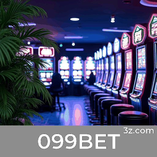 099BET: Experiência de Cassino Real e Emocionante