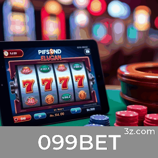 099BET - Viva a Emoção com Dealers ao Vivo