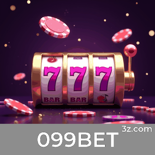 099BET: Seu Cassino Confiável e Seguro