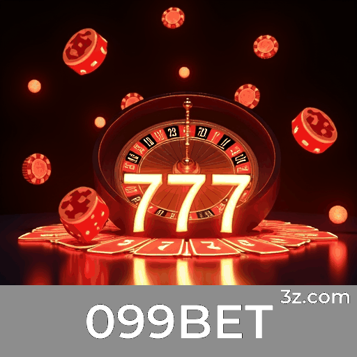 099BET: Experiência de Cassino Real e Emocionante